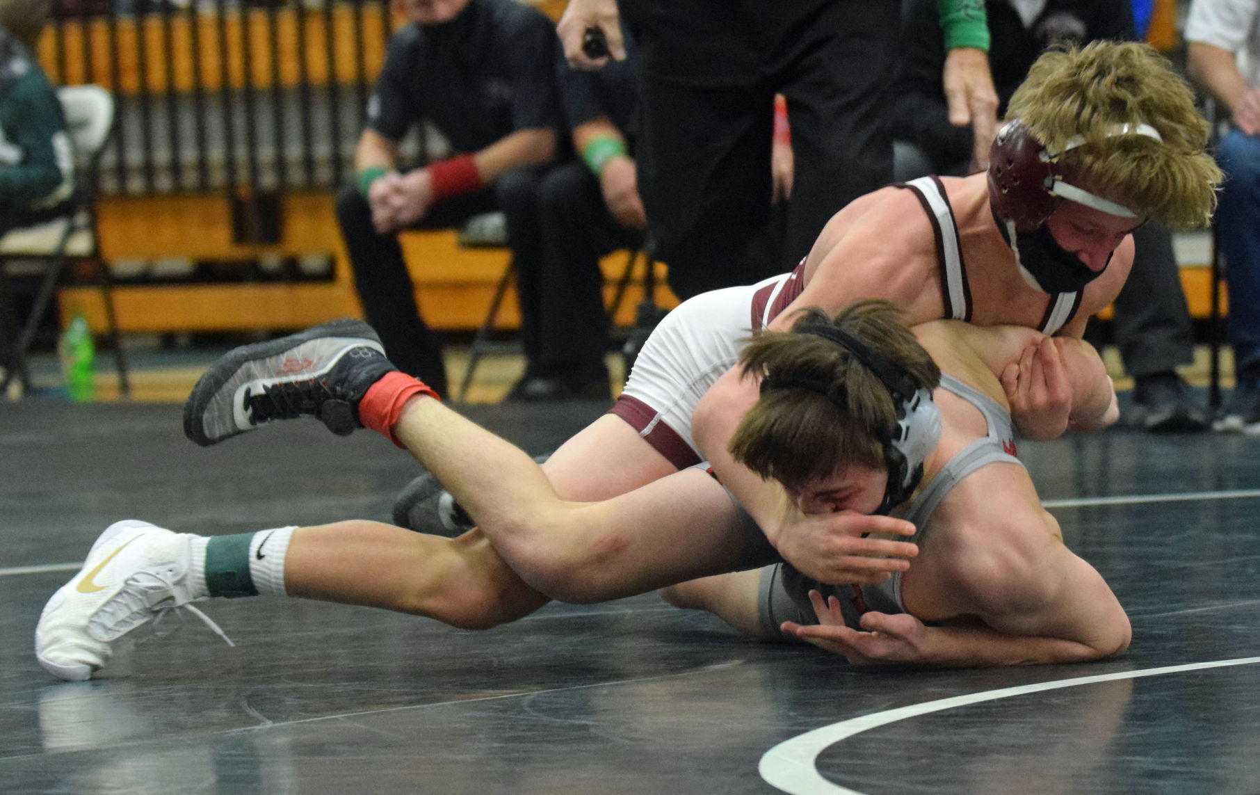 Rhett Koenig D2